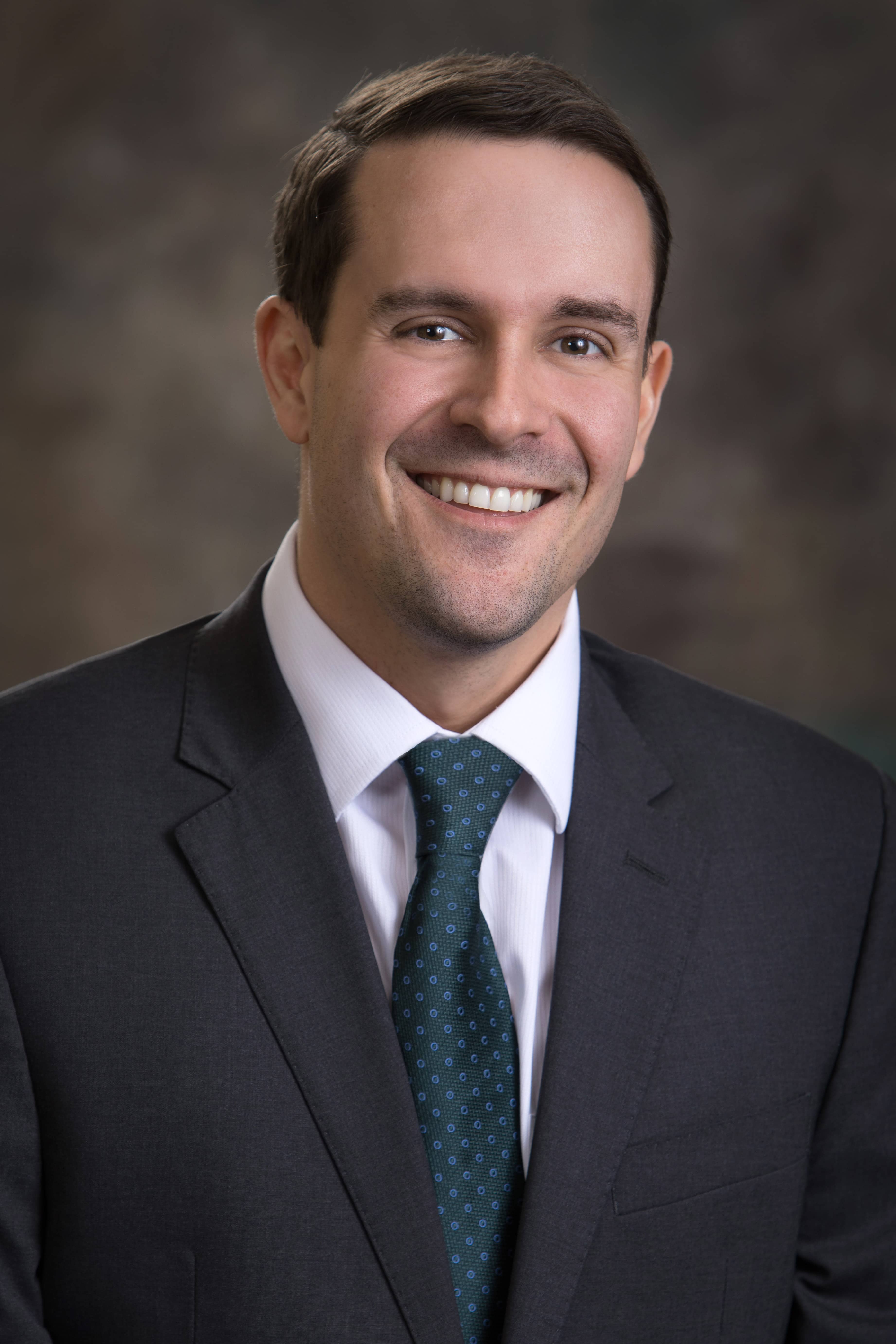 Dave Kirk Marilyn & William Young Foundation Owensboro, KY