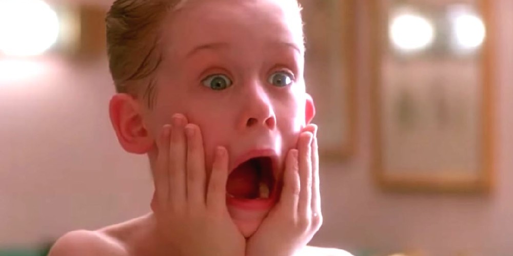 Los memes sobre el cumpleaños 40 de Macaulay Culkin