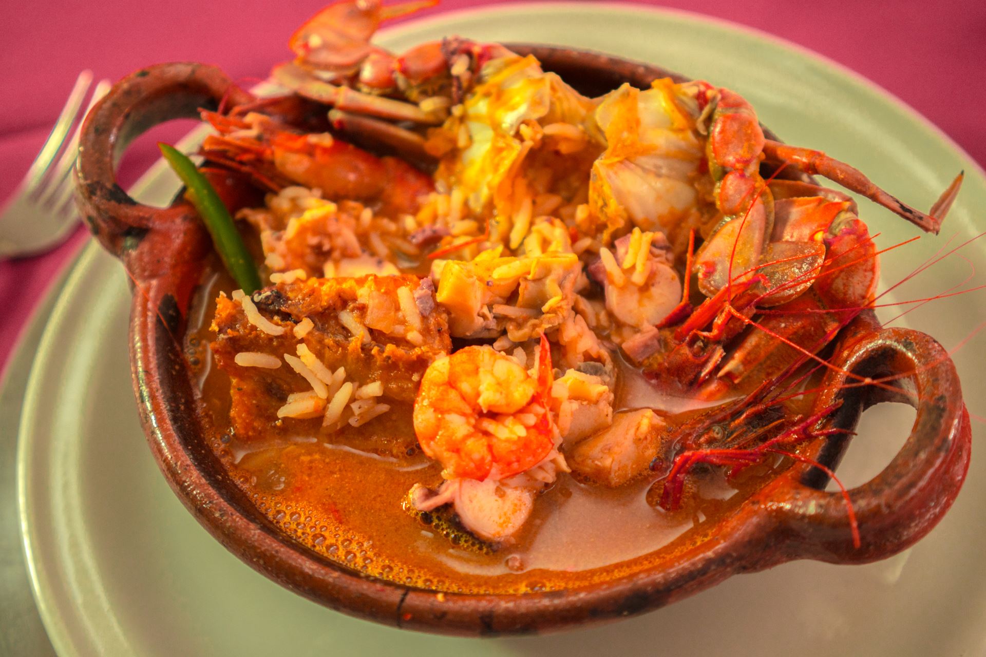 10 platillos típicos de Veracruz