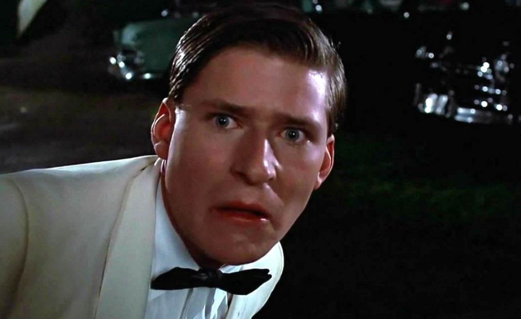 Así luce ahora el elenco de “Volver al futuro”