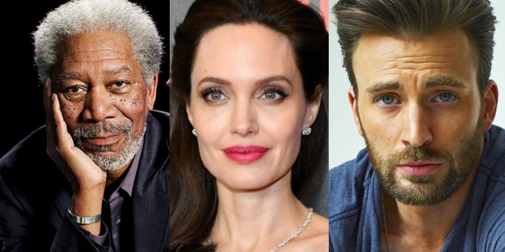 Los famosos que se han declarado ateos