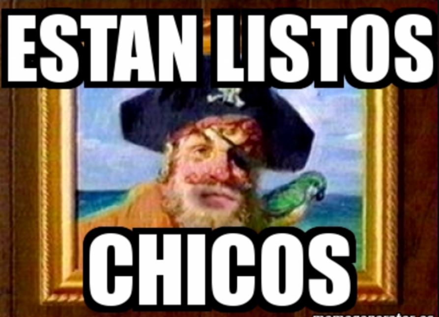 Los memes de la llegada del huracán Grace