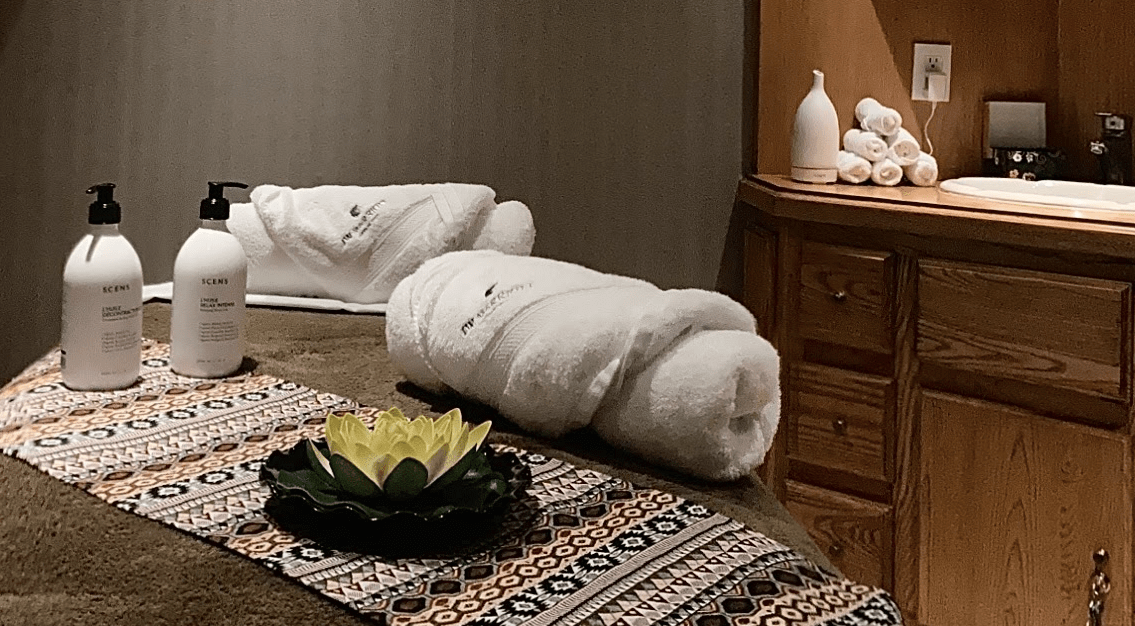 Organic Spa es el lugar perfecto para que puedas desconectar y cuidar