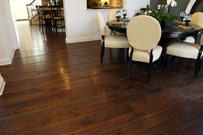 Wood Flooring Types Pros And Cons Home Alqu