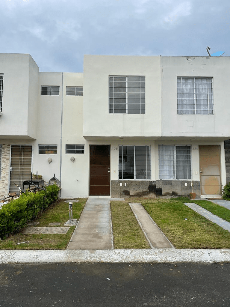 Venta de departamento en Zapopan Fraccionamiento La Moraleja