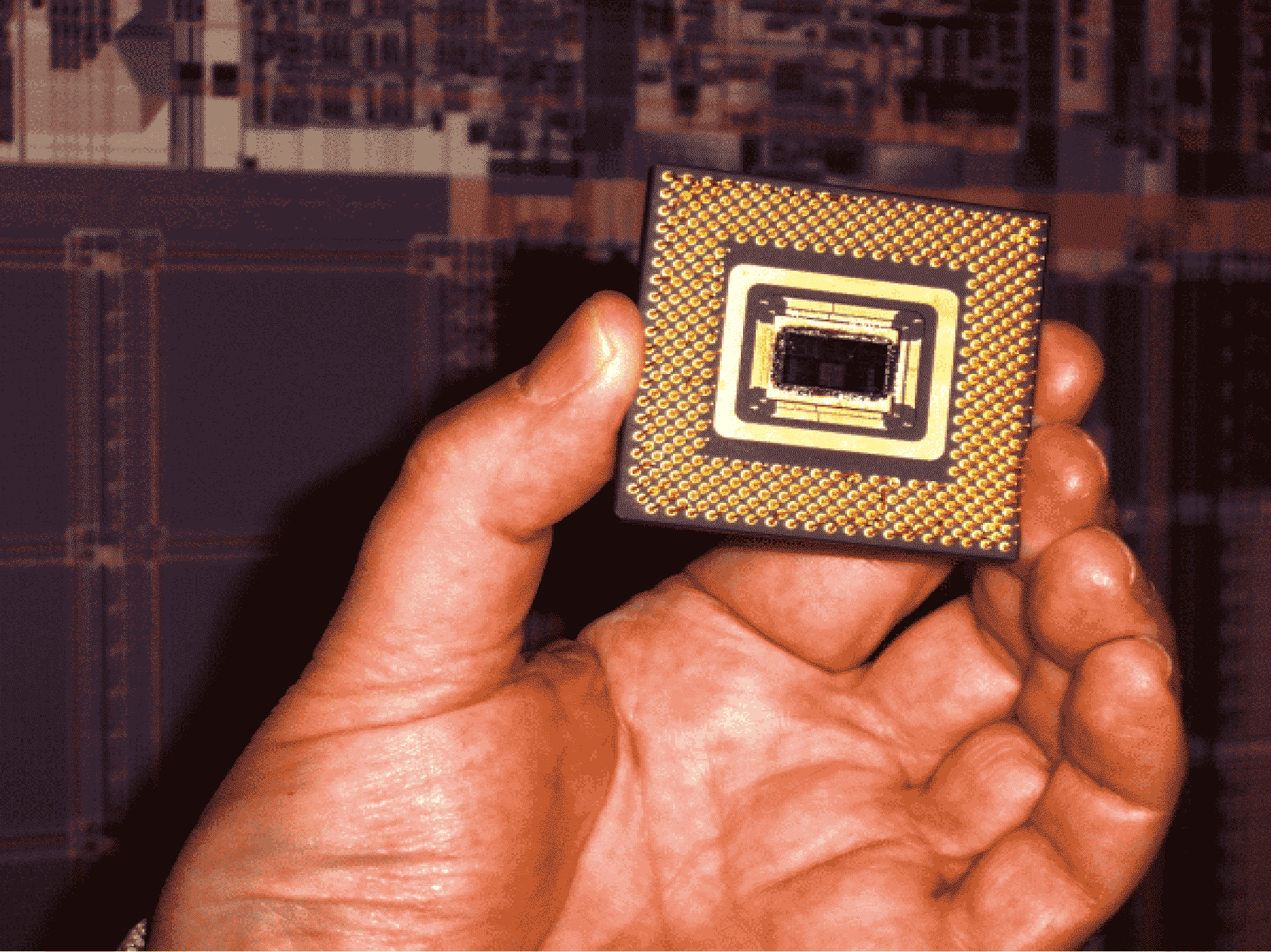 ICprocessorMIPS MATRIX SYSTEMS