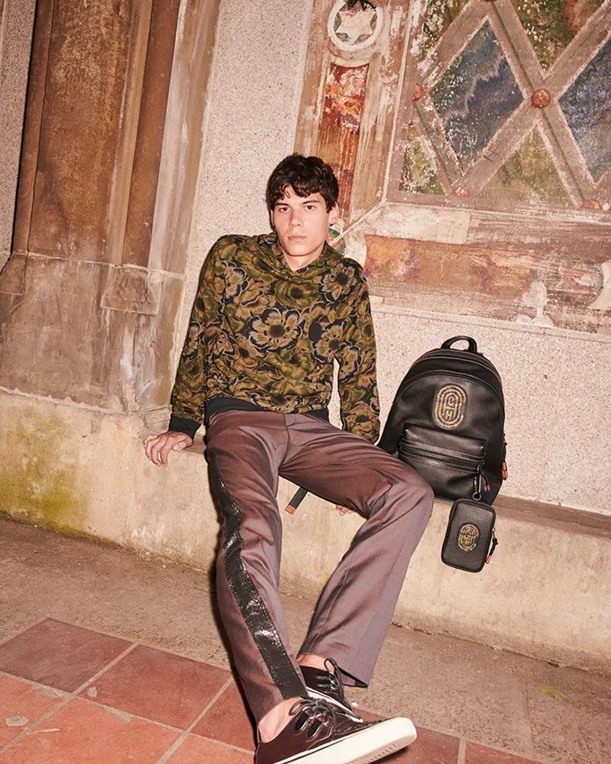 Coach Tienda en Línea Zapatos, Bolsas y Accesorios para Mujer y