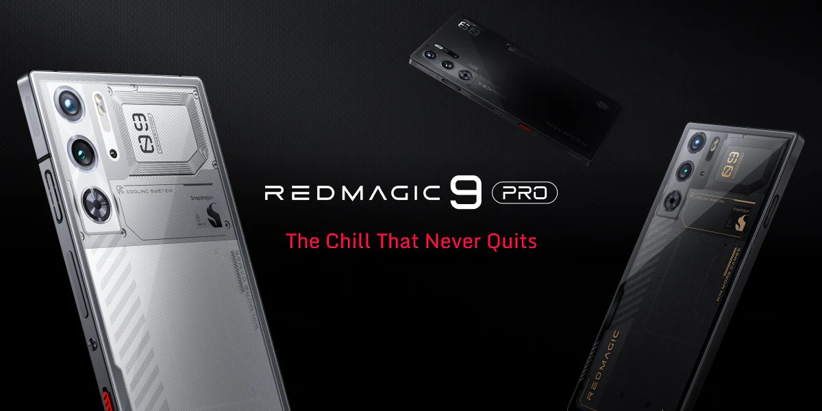 REDMAGIC Mechanical Keyboard - REDMAGIC (Mexico)