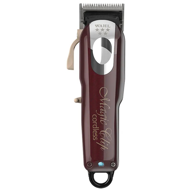 Cordless Hair Clippers Magic Clip vs Senior vs Legend