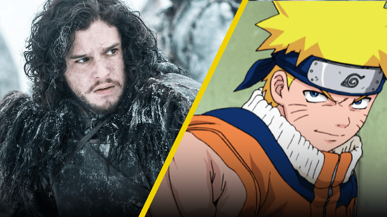 Así serían los personajes de 'Game of Thrones' si fueran ninjas en