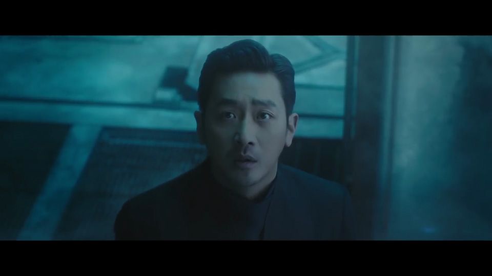 'Junto a los Dioses Los últimos 49 días' Tráiler oficial subtitulado
