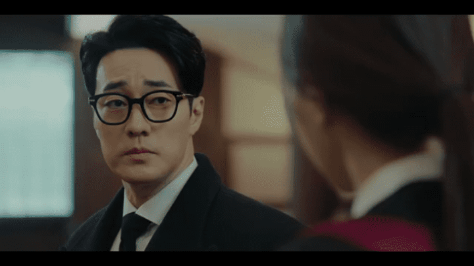 'Dr. Lawyer' Tráiler oficial Disney+ Trailer