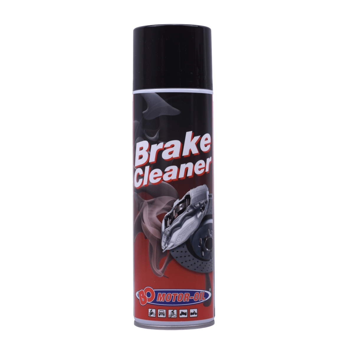 BO Brake Cleaner Spray (500ml) | MX477