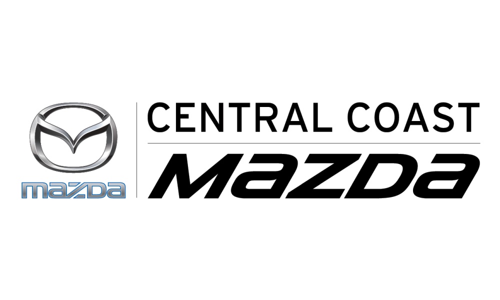 Central Coast Mazda new Major Sponsor MX5 Club of NSW