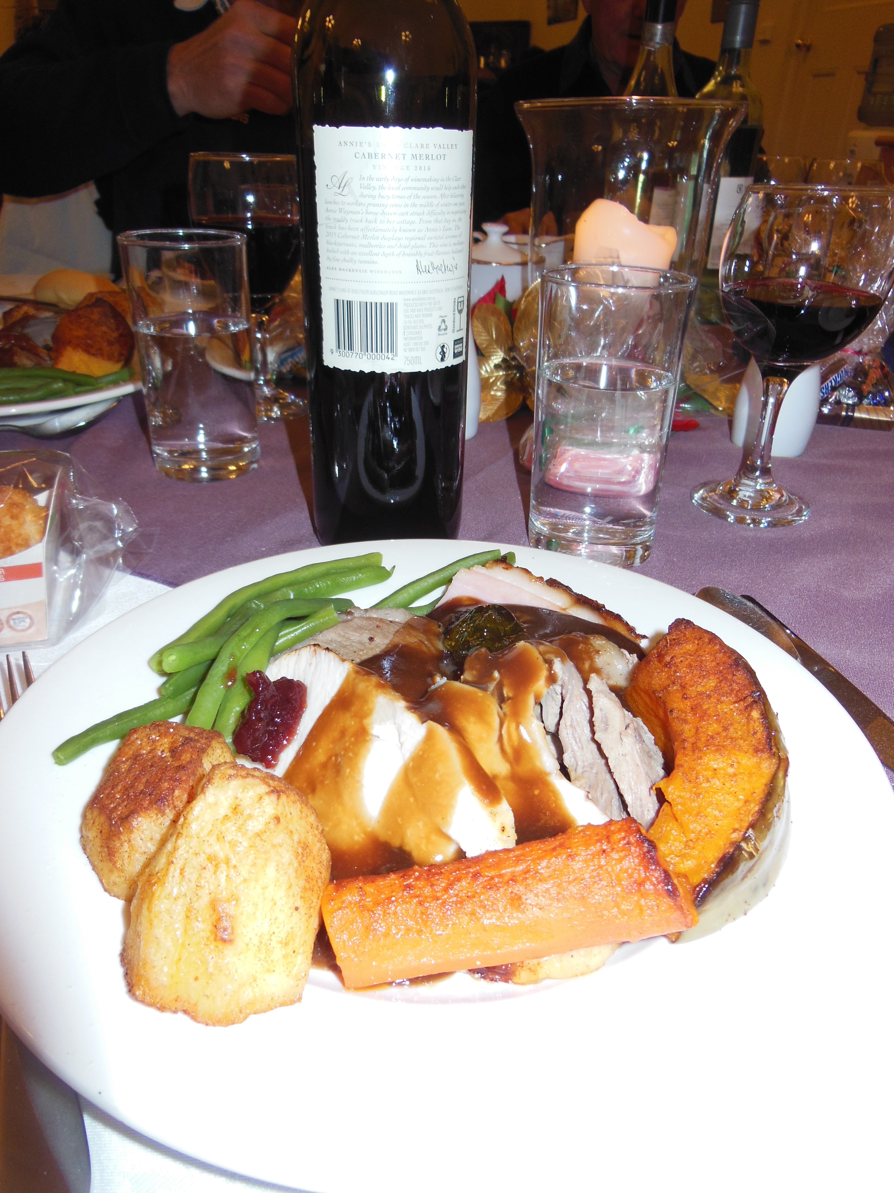 Christmas in July Run to St Clements, Galong MX5 Club of NSW