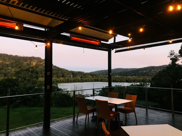 New Friends at Mooney Mooney MX5 Club of NSW