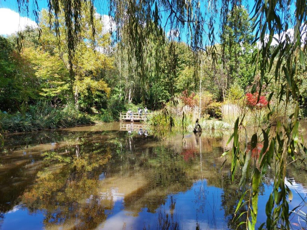 Highland Gardens MX5 Club of NSW
