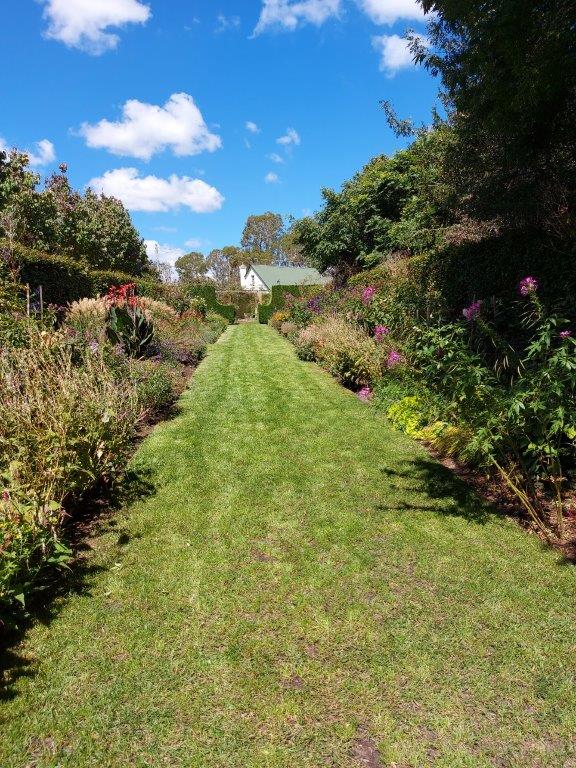Highland Gardens MX5 Club of NSW