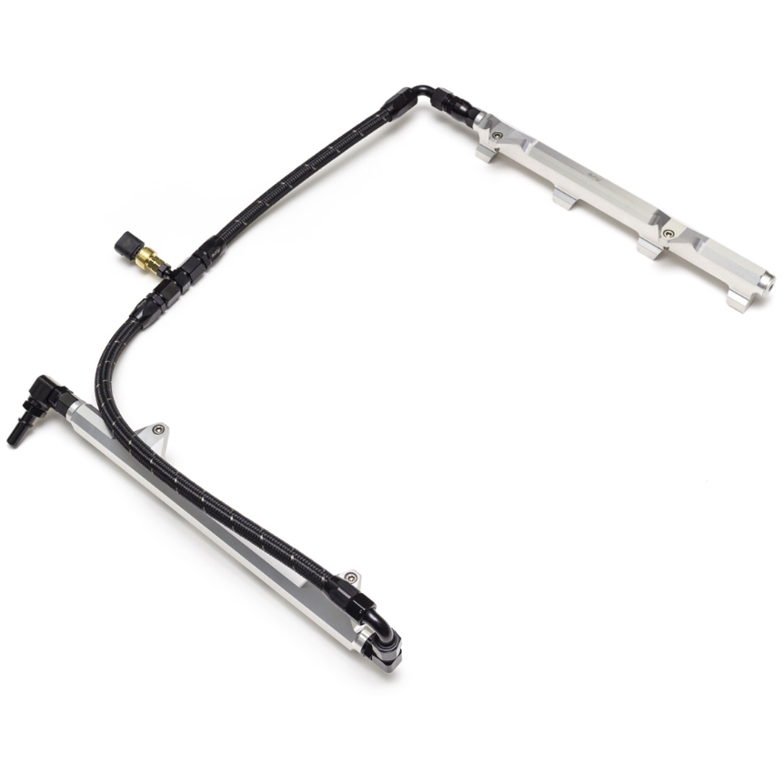 Fore Innovations Dodge Hellcat / Demon Fuel Rails Mass Acceleration