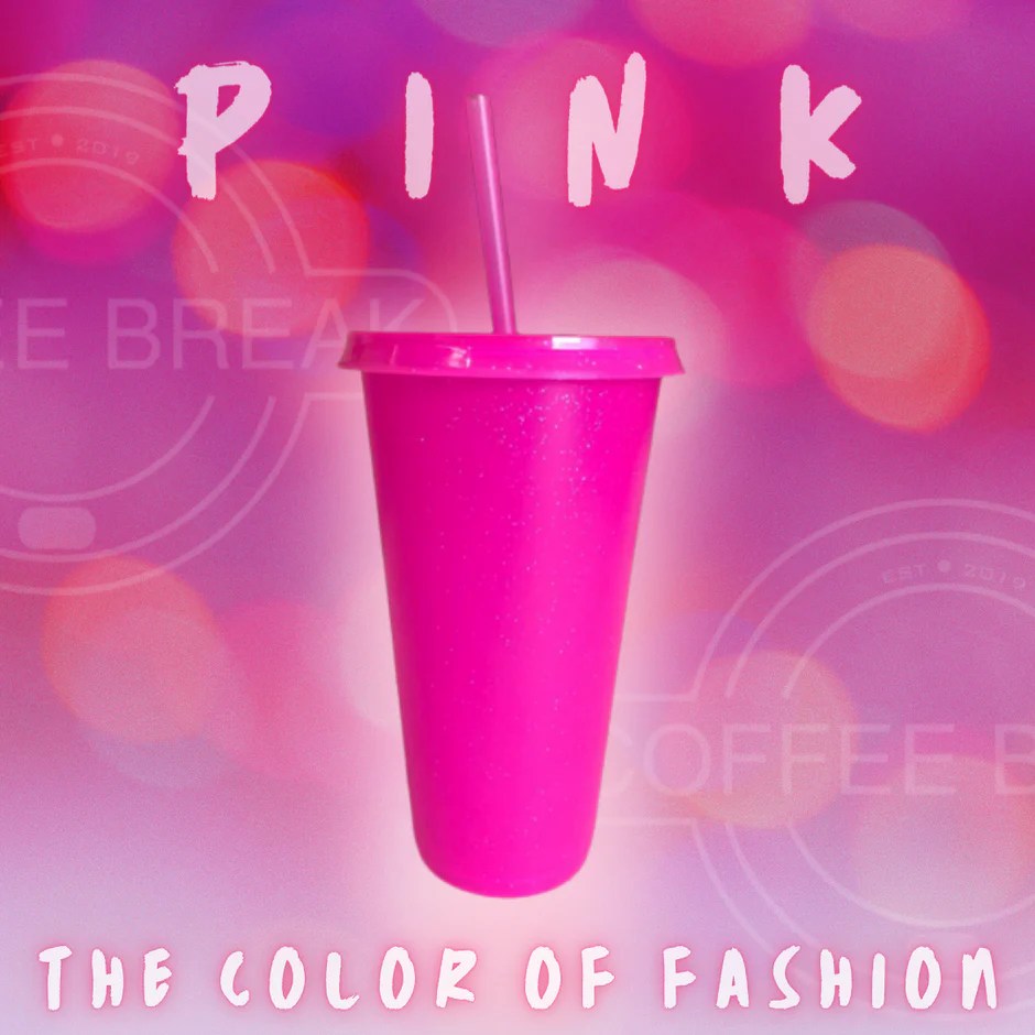 COFFEE BREAK VASOS REUTILIZABLES