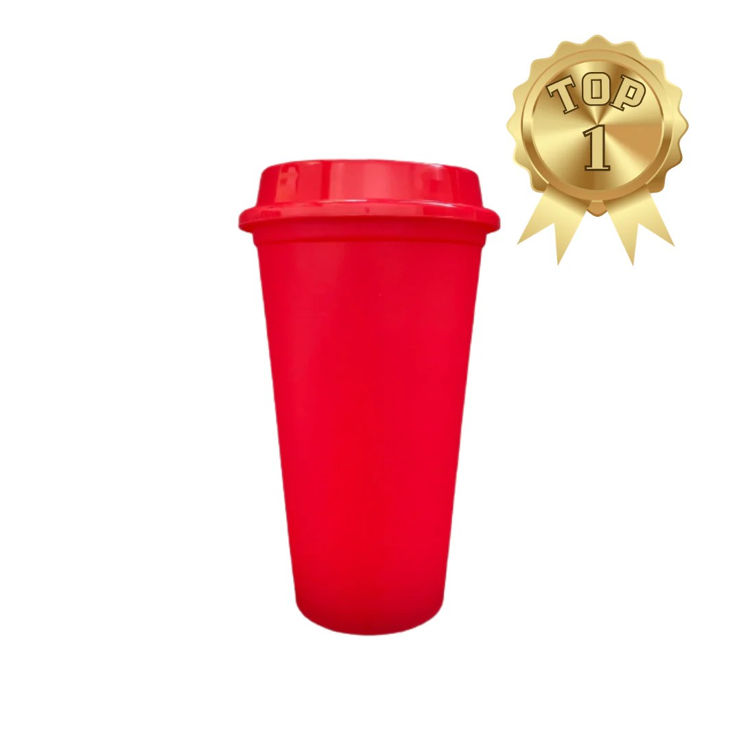 COFFEE BREAK VASOS REUTILIZABLES