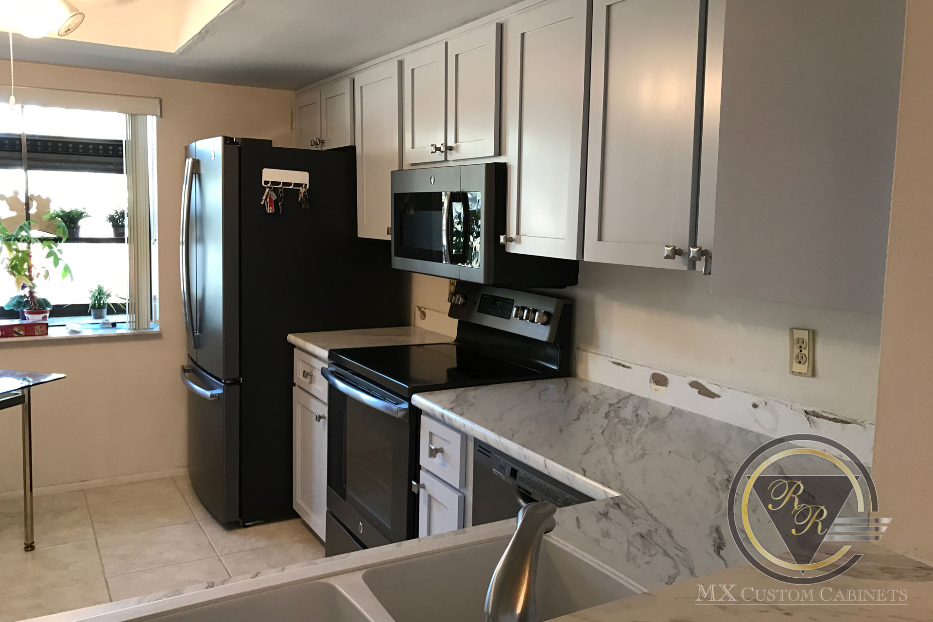 Custom Kitchen MX Custom Largo St Pete Tampa