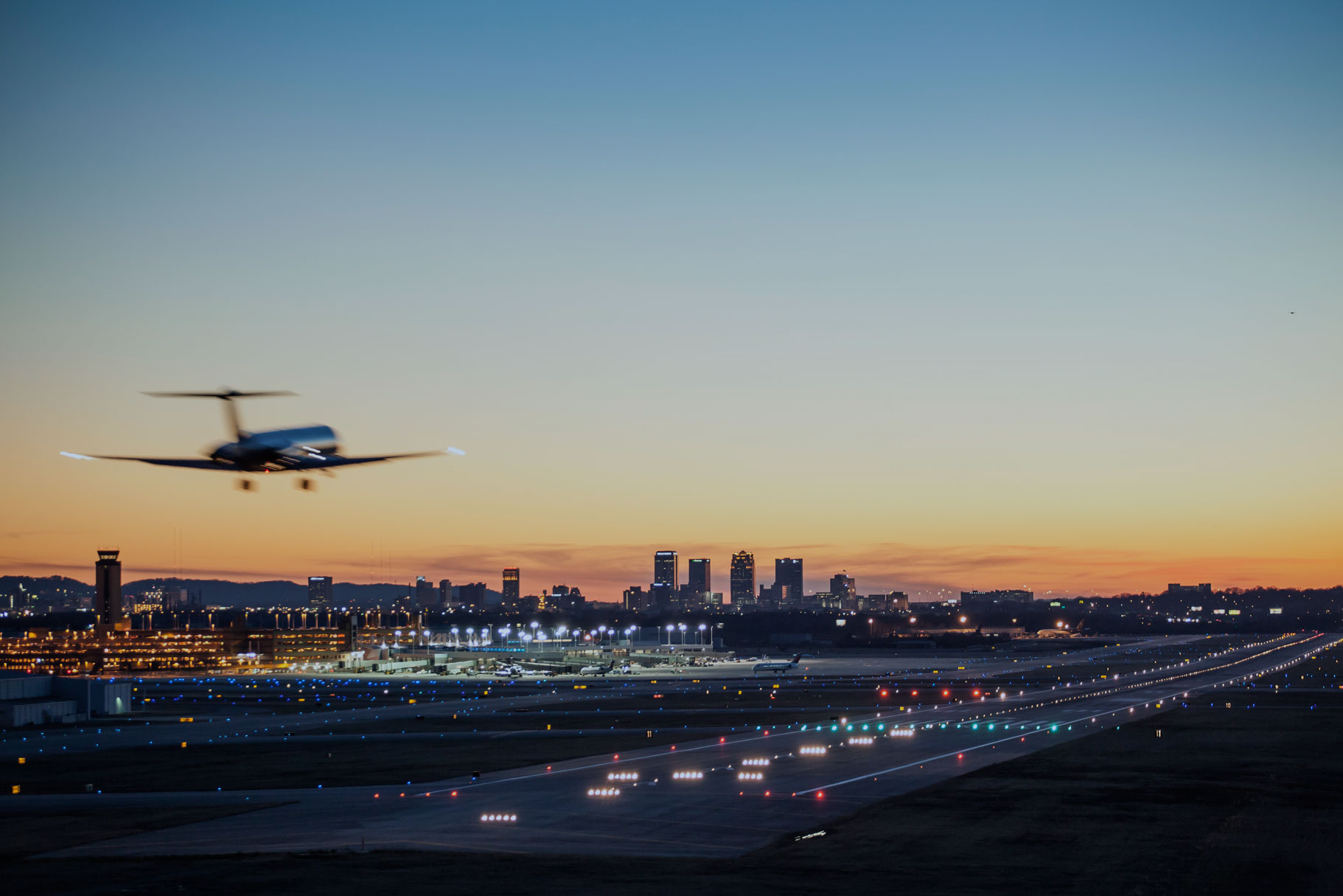 Birmingham Airport Redevelopment Plan MXD Development Strategists