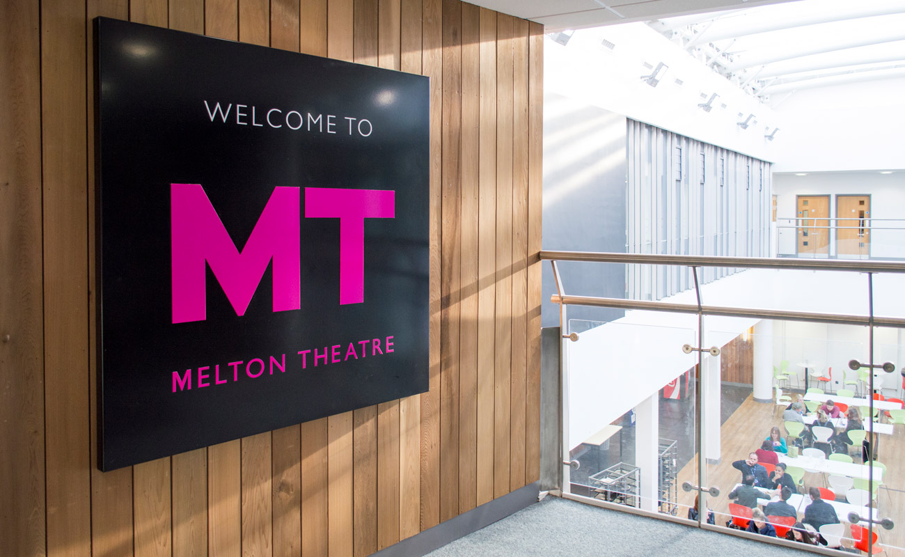 BMCWayfindingTraySign MX Display MX Display