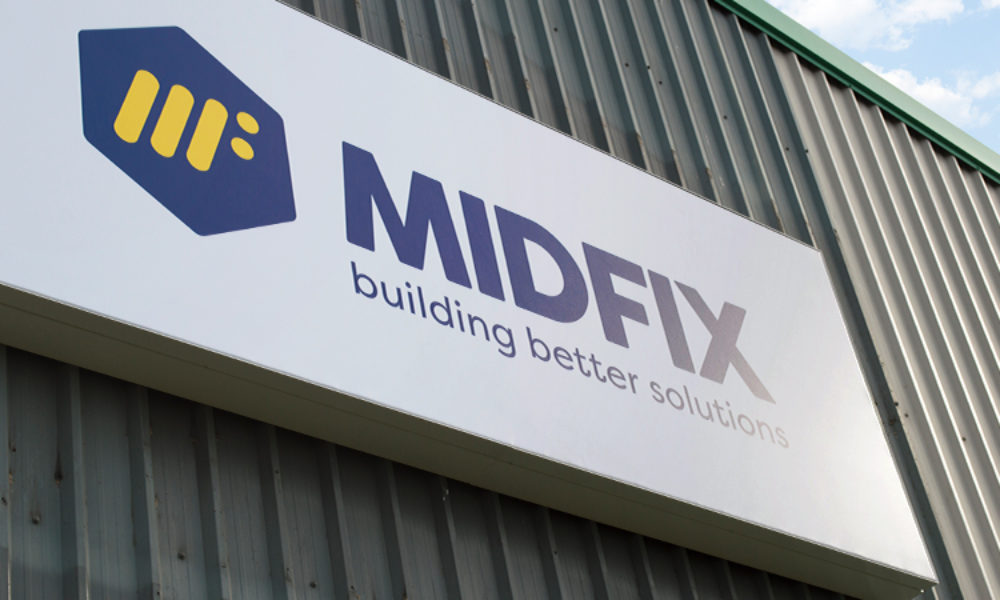 Flex Face Signage MX Display MX Display