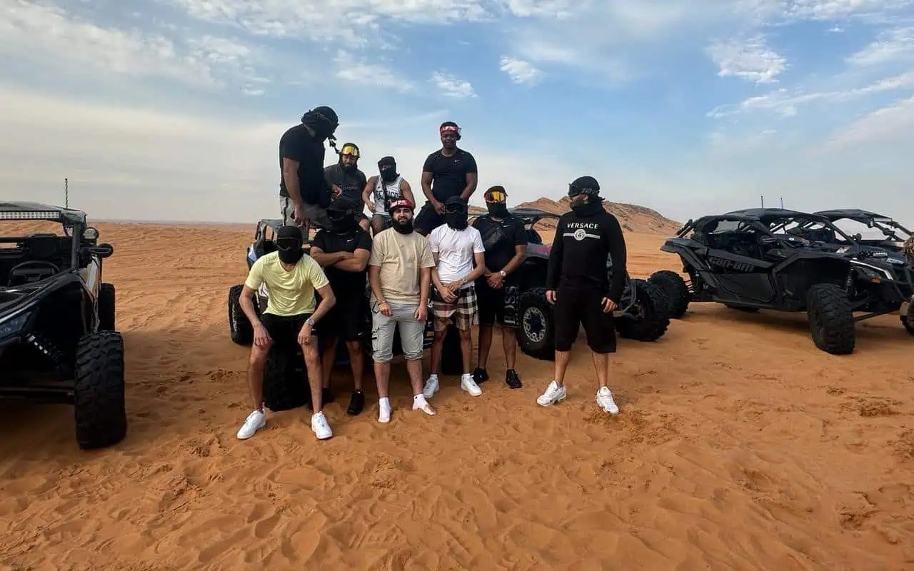 Dubai Local Laws, Customs & Culture MxDubai