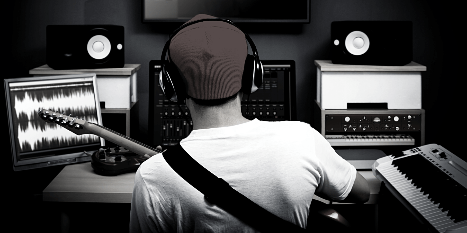 How to Setup a Home Recording Studio With MXL MXL Mics