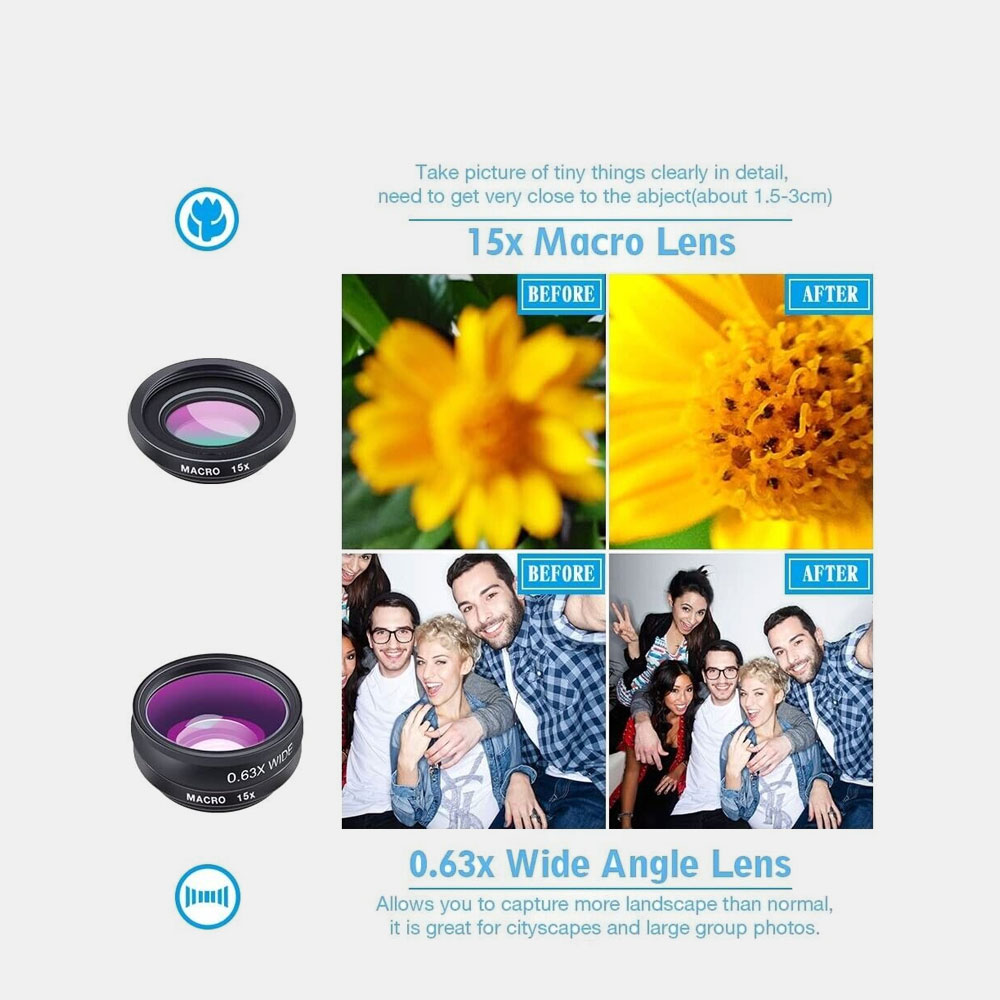 APLDG10 Phone Camera Lens Set Memoxpress Online
