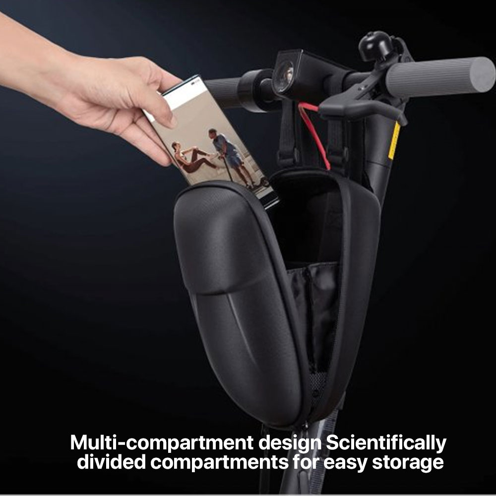 Xiaomi Electric Scooter Storage Bag Memoxpress Online