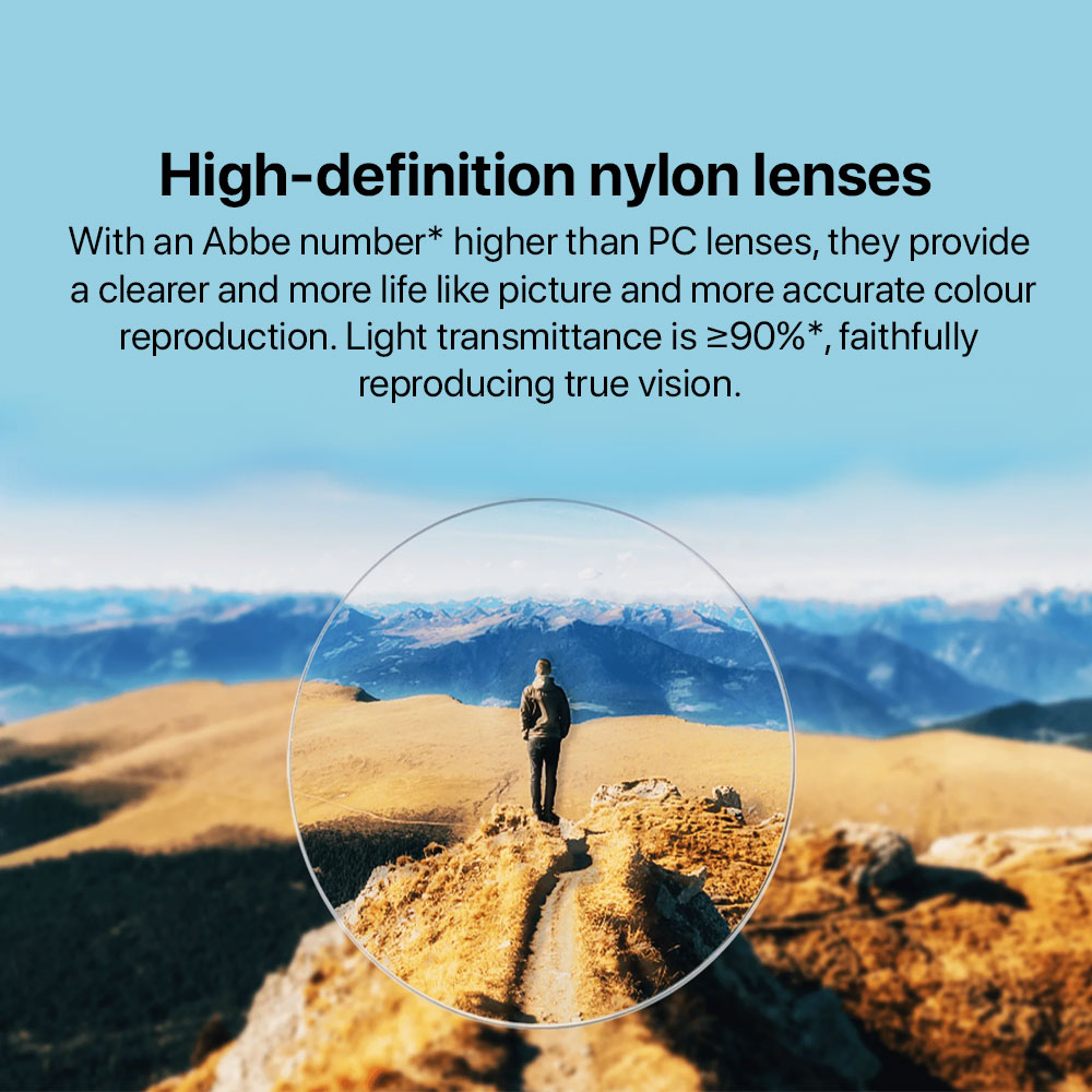 Xiaomi Blue light Blocking Glasses Memoxpress Online