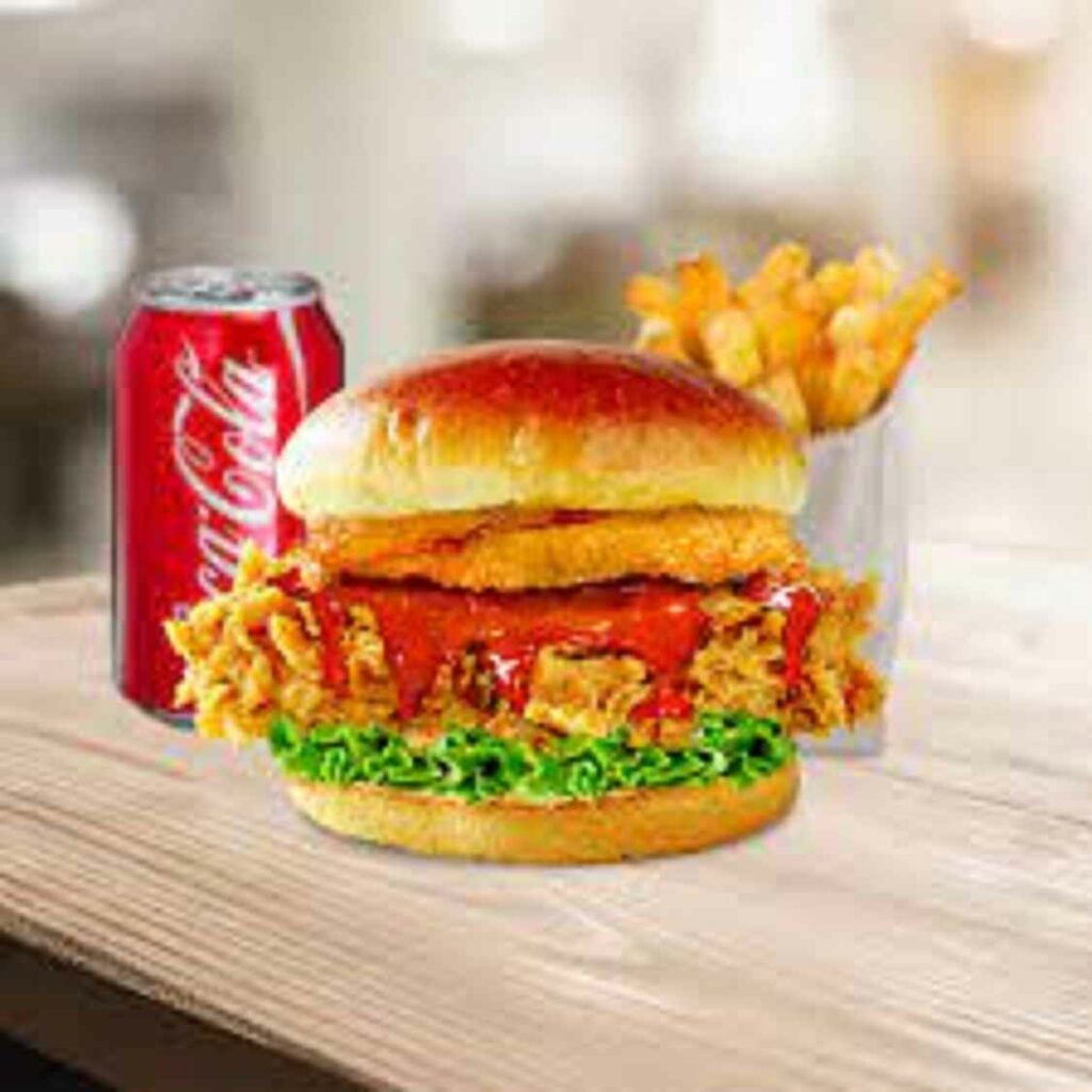 Johnny Rockets Menú Precios México Actualizado (septiembre 2024)