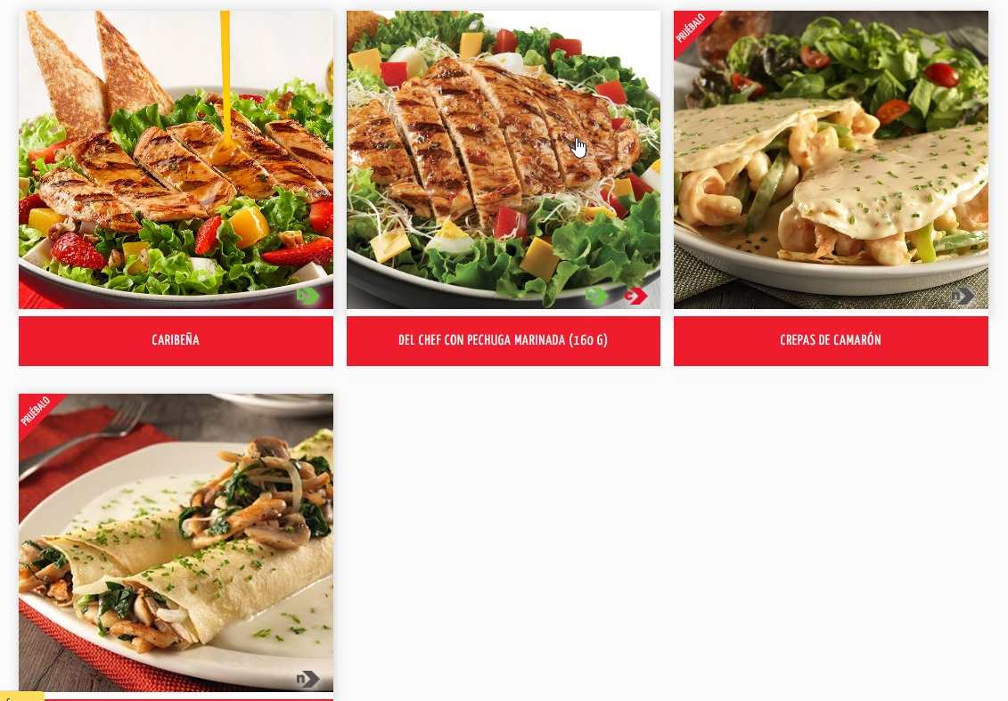 Vips Menú Precios México Actualizado (octubre 2024)