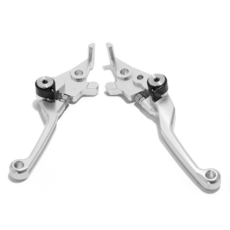 Aluminum Adjustable Brake Clutch Levers For Surron Ultra Bee