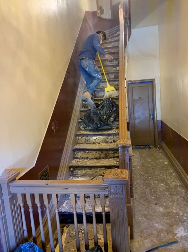 About Our Trusted Home Renovation Services in Bronx, NY 10461