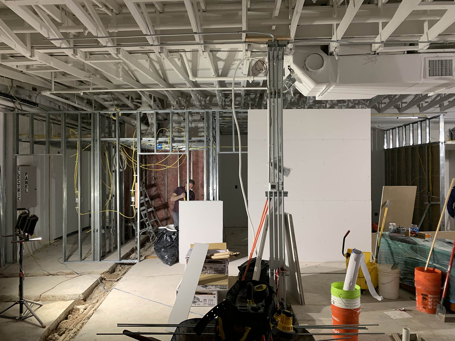 For a reliable Home Improvement reach us in Bronx, NY 10461.