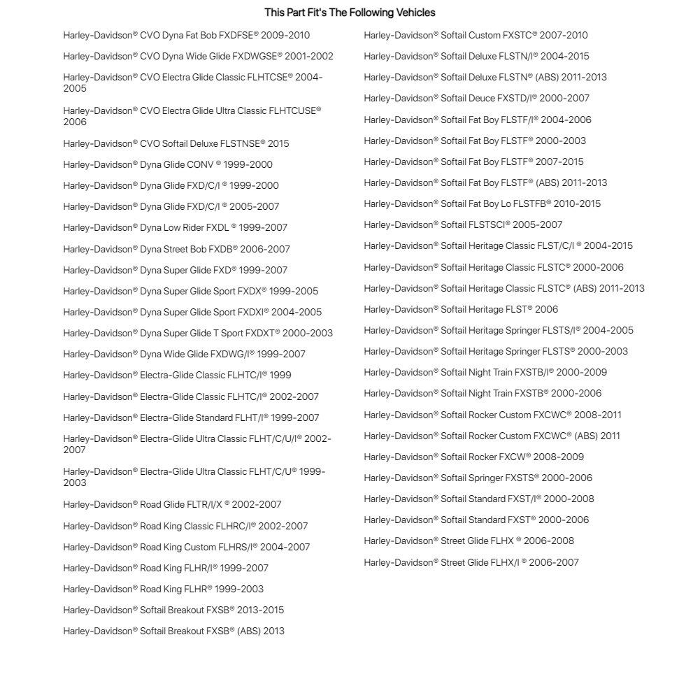 2006 Flhx Service Manual vendors.metro.net