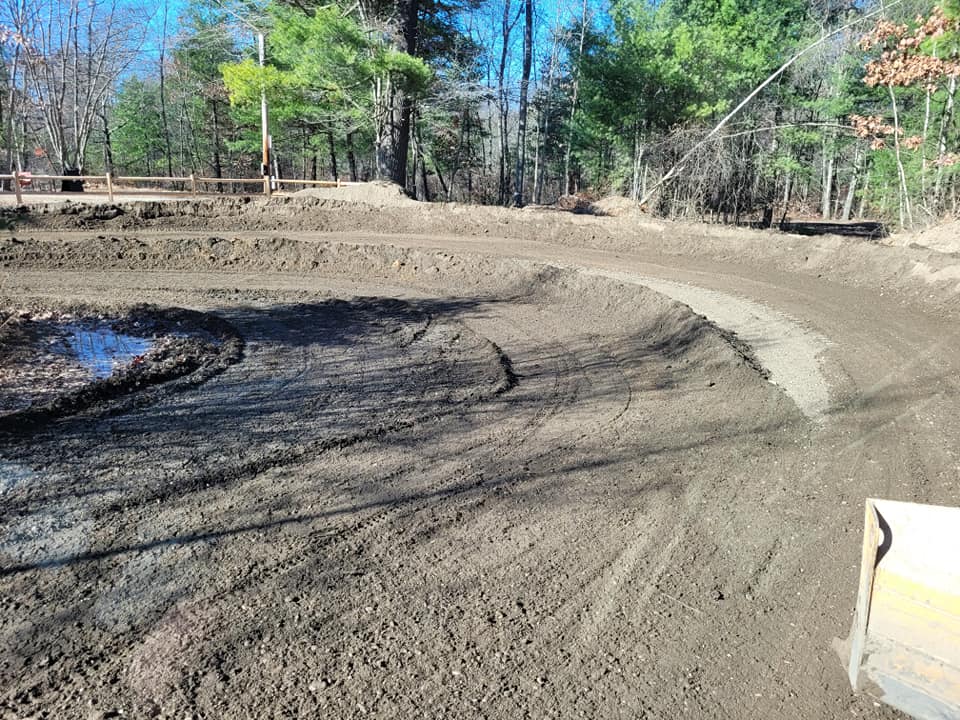 MX23 Brookfield New England Motocross