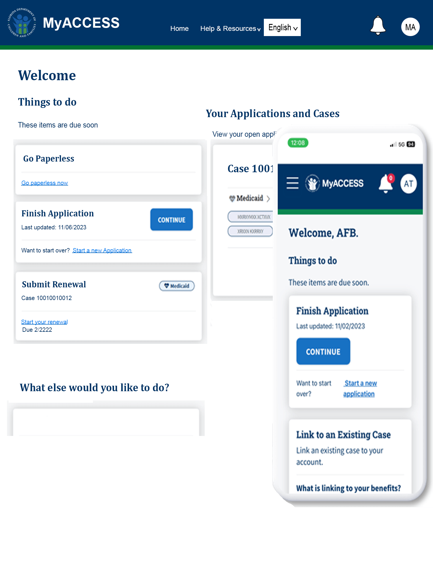 Myaccess Portal Information My Access Florida You Login To Access