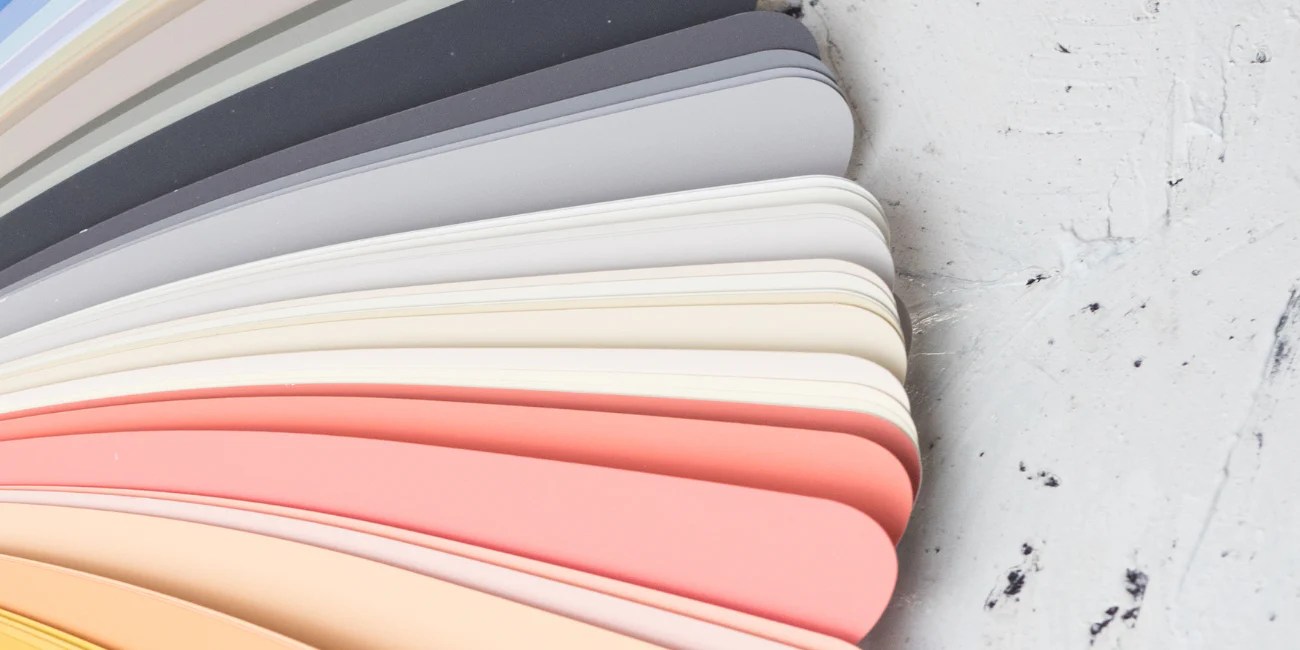 Period Color Chart What Do The Different Colors Mean? AIMA