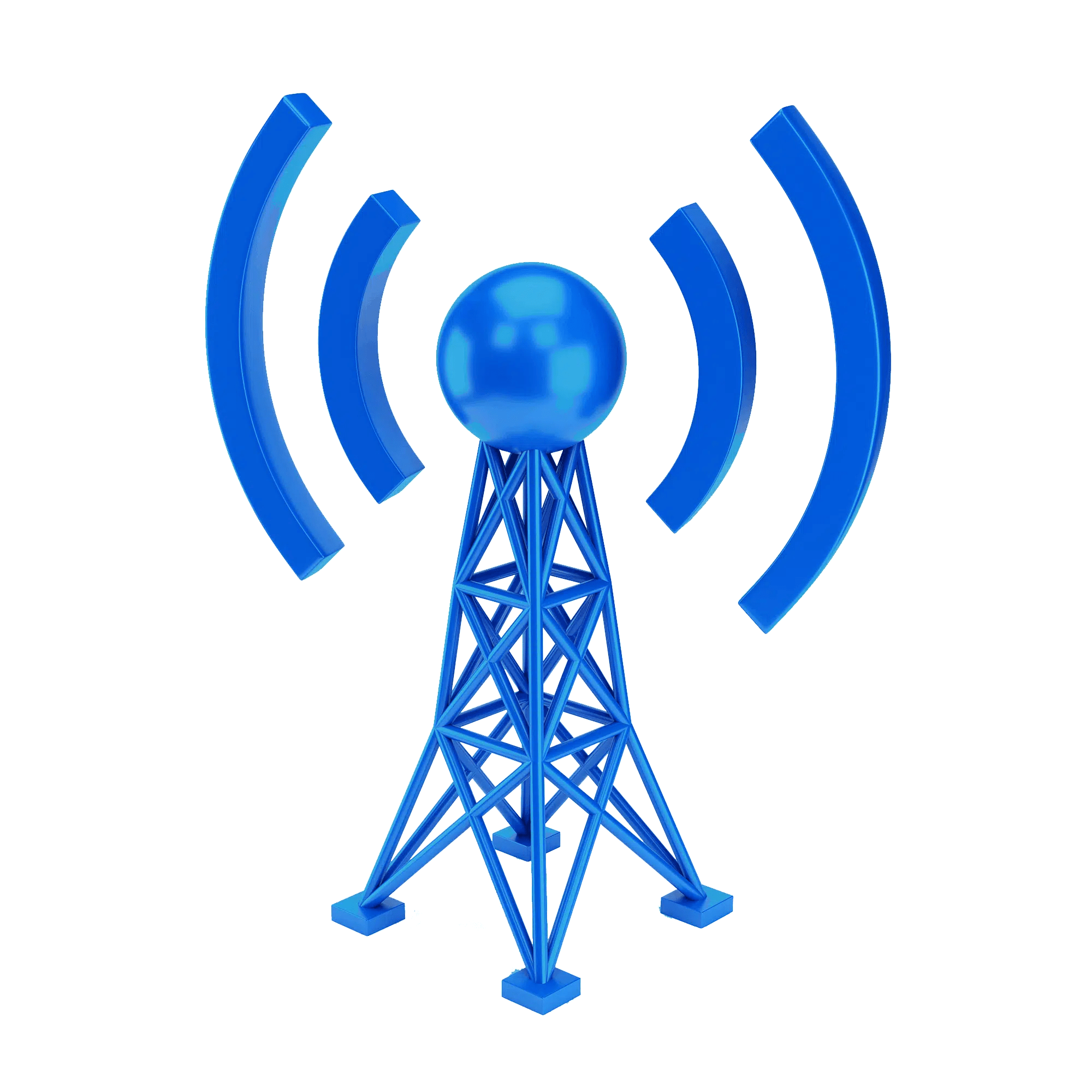 Microwave Ad My Communication