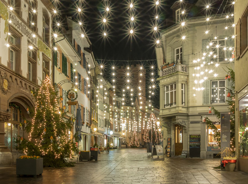 Offene Sonntage My eigen art