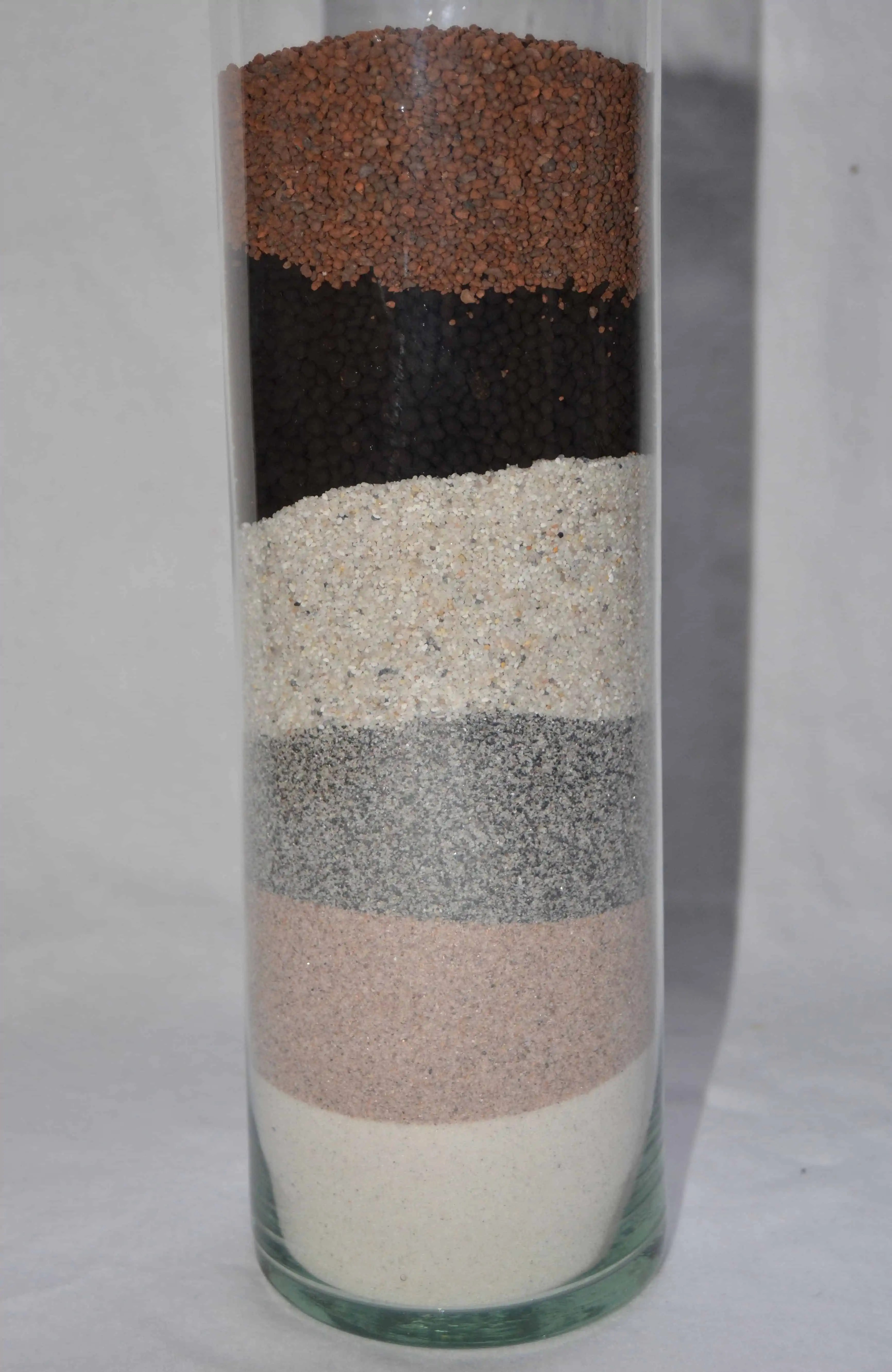 Die unterste Ebene deines Aquariums Bodengrund und Nährboden myfish