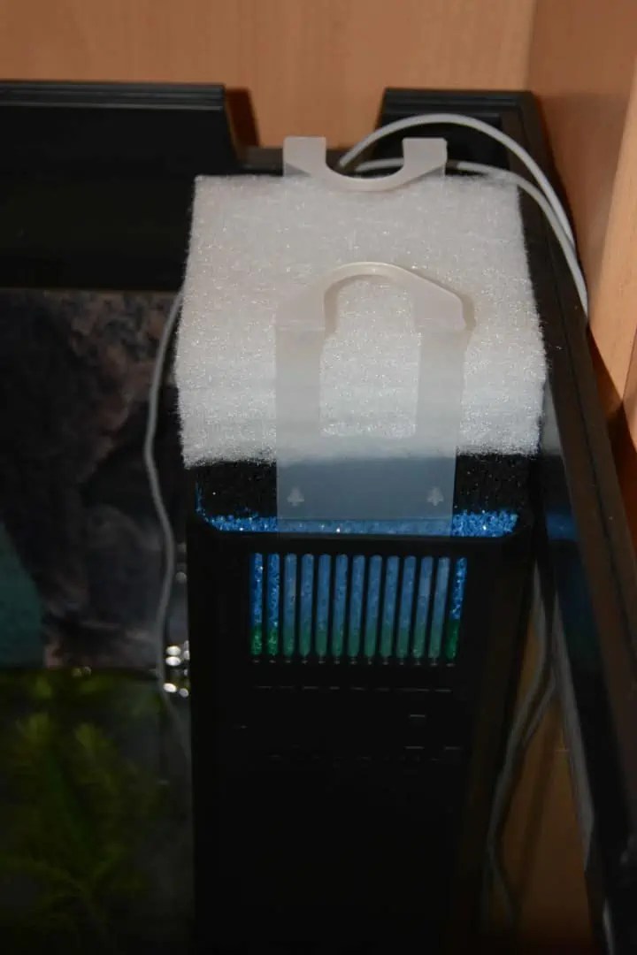 Filter Dein Helferlein für sauberes Wasser myfish