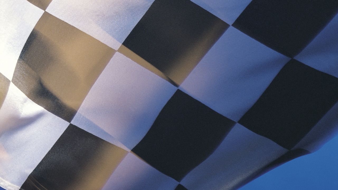 The Evolution of Stock Car Racing