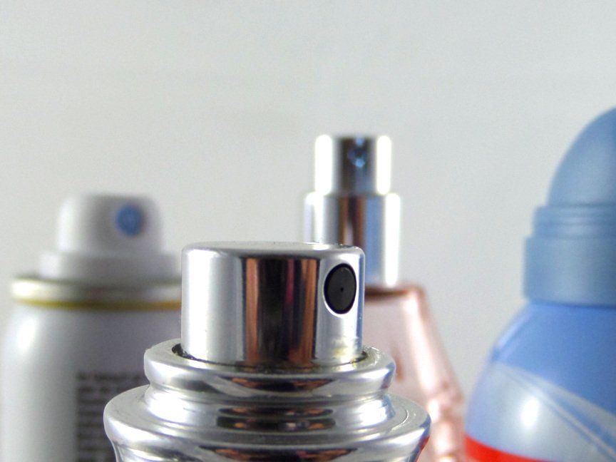 Alcohol denat in Kosmetikprodukten Das bittere Gift › mylab