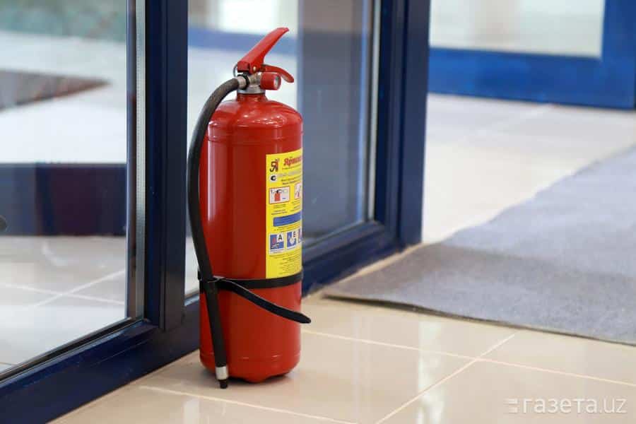 Basic Fire Safety Awareness Course Online Training